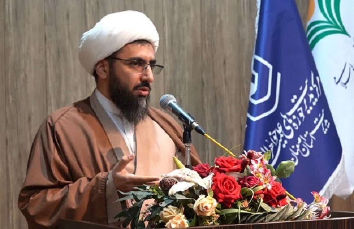 برای حفظ امنیت ملی، باید فقه اجتماعی را مورد بازخوانی قرار دهیم