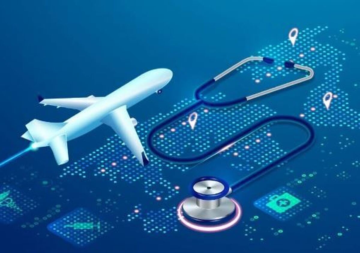 فرصت 6 میلیارد دلاری ایران برای درآمدزایی