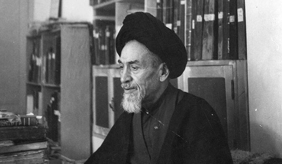 وقتی نامه آیت‌الله میلانی سکوت حوزه‌های علمیه را شکست