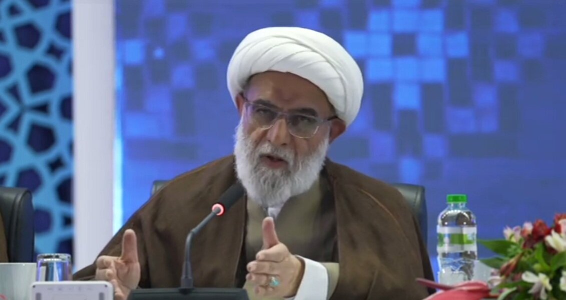 گزارشی از کنگره بزرگداشت آیت‌الله میلانی در مشهد