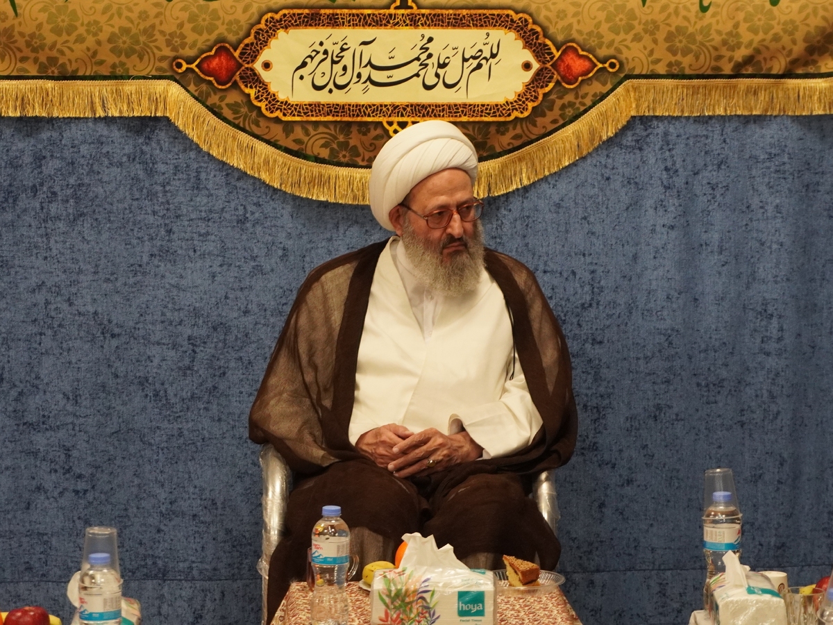 تکامل علمی، ساده‌زیستی و بصیرت سه رکن اصلی و لازم در قوه قضاییه است