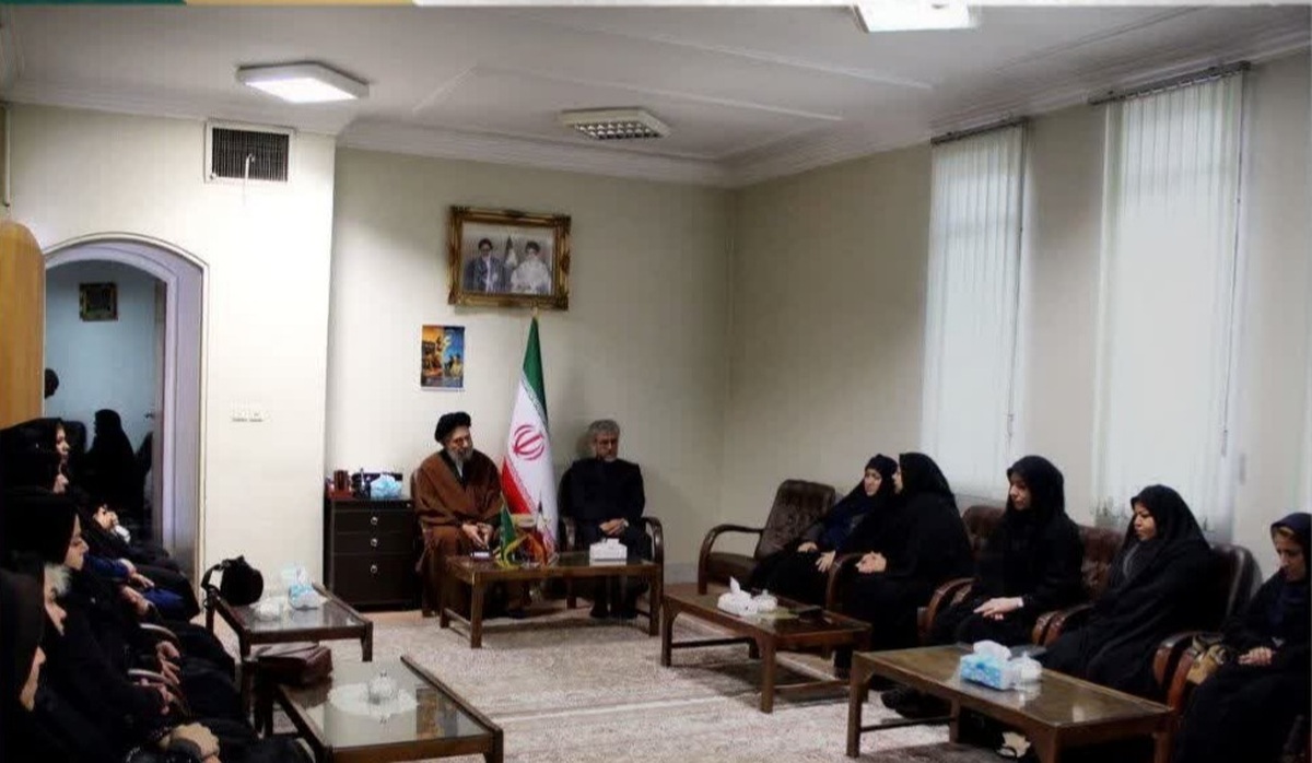 تعلیم و تربیت مهم‌ترین رکن پیشرفت جامعه است