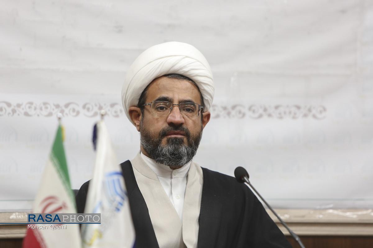 تأکید بر تقویت حکمرانی رسانهای حوزههای علمیه و نقش رسانه در جنگ روایتها تأکید بر تقویت حکمرانی رسانهای حوزههای علمیه و نقش رسانه در جنگ روایتها