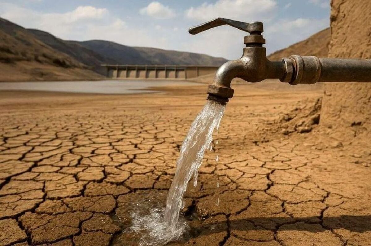 از قنات تا سد؛ مسیر آب در ایران چگونه گم شد؟