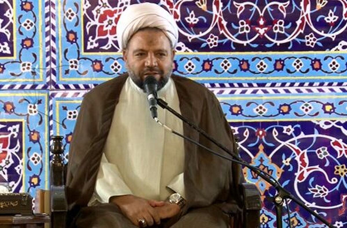 آیت‌الله‌ میلانی؛ احیاگر حوزه علمیه خراسان و یار انقلاب