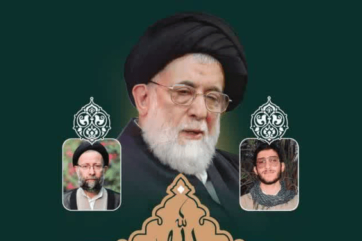 آیت الله شفیعی از یاوران صادق رهبر انقلاب بود