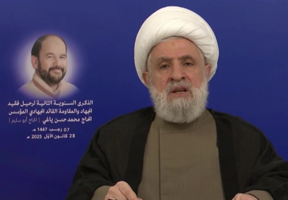 اسرائیل به تجاوزات همه جانبه علیه لبنان پایان دهد/ مقاومت ادامه دارد