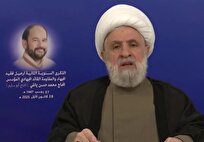 اسرائیل به تجاوزات همه جانبه علیه لبنان پایان دهد/ مقاومت ادامه دارد