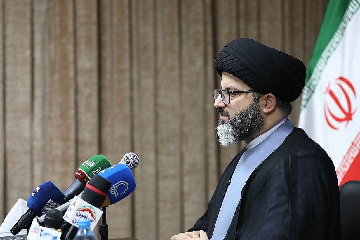 همایش تجلیل از مبلغان بین‌المللی اربعین برگزار می‌شود