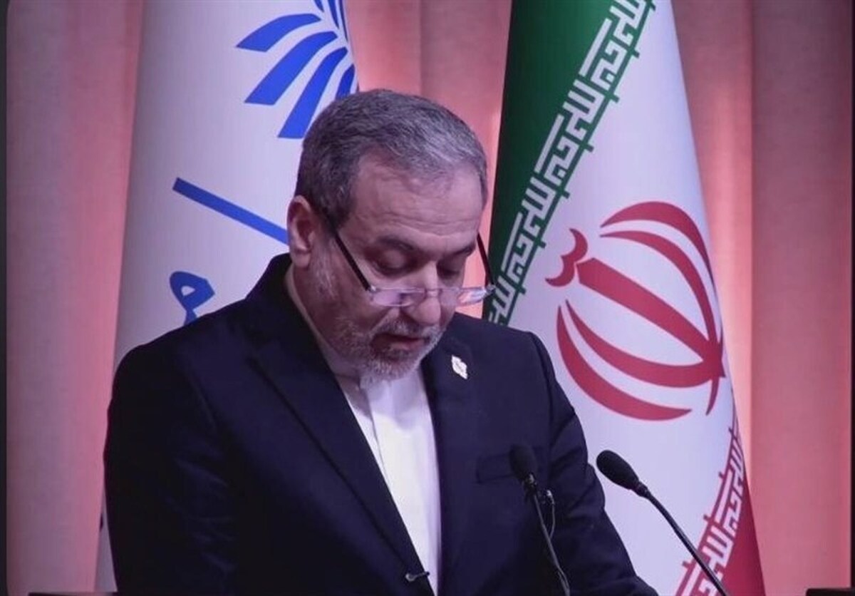 حاج قاسم معمار محور مقاومت در منطقه بود