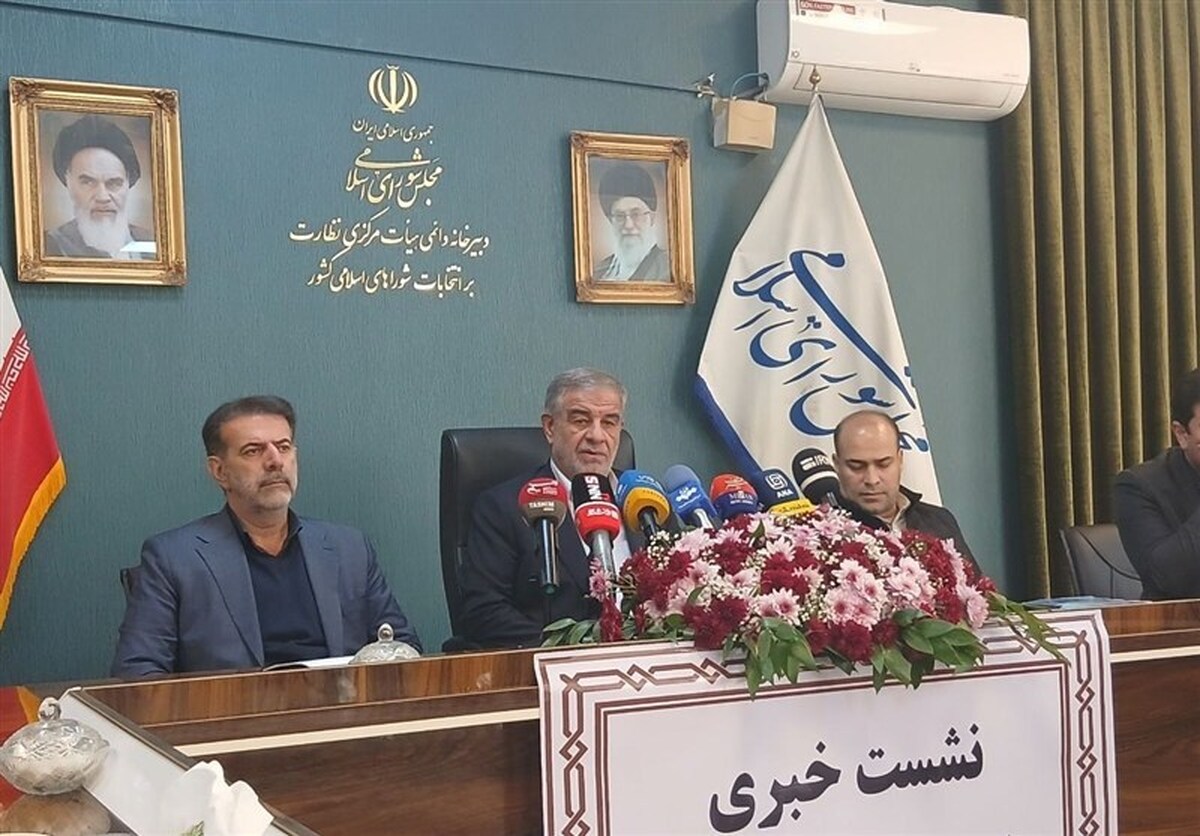 پیش‌بینی ثبت‌نام ۴۰۰ هزار نفر در انتخابات شورا‌ها