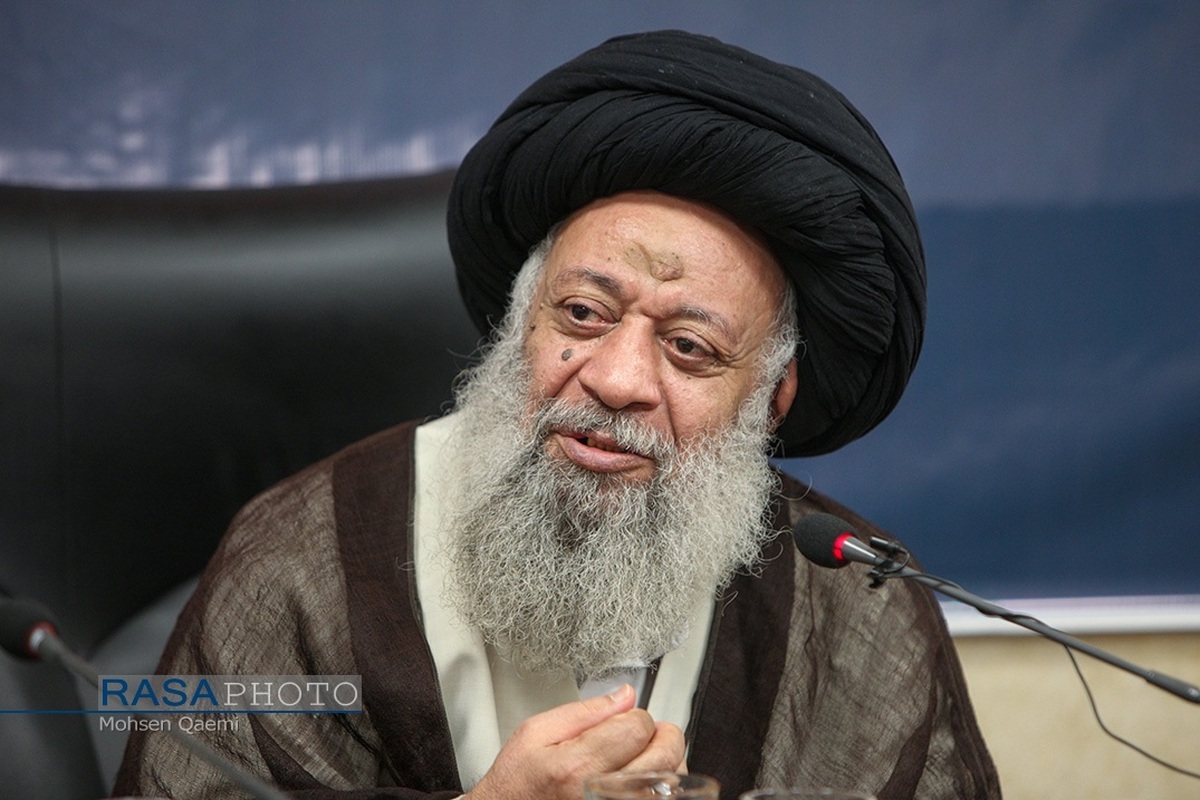 پیام تسلیت شخصیت ها، نهاد‌ها و مراکز حوزوی در پی درگذشت آیت الله شفیعی