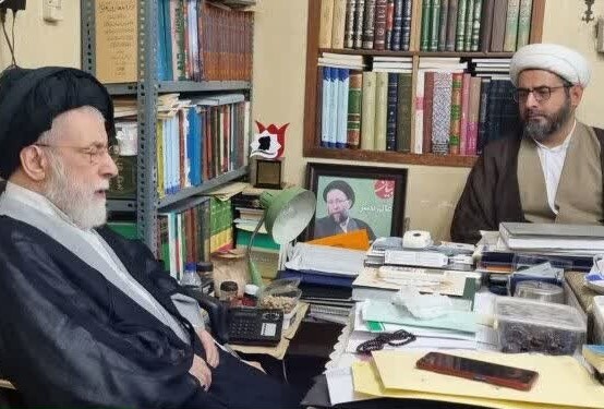 پیام تسلیت شخصیت ها، نهاد‌ها و مراکز حوزوی در پی درگذشت آیت الله شفیعی