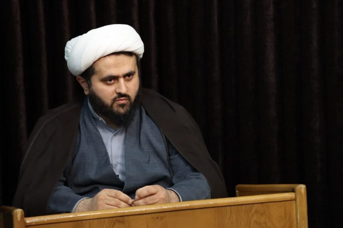 علمداران بصیرت، همواره با ترور شخصیتی دشمن مواجه‌اند