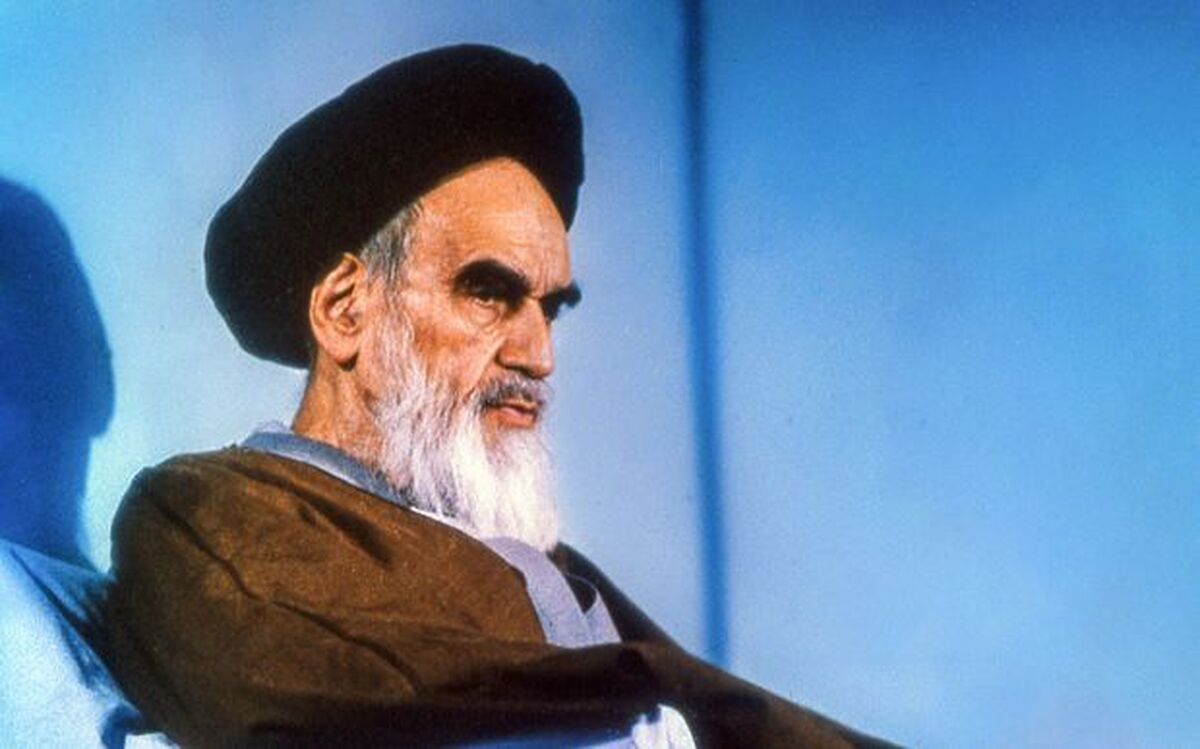 امام خمینی؛ الگوی بی بدیل طلبه تراز انقلاب اسلامی