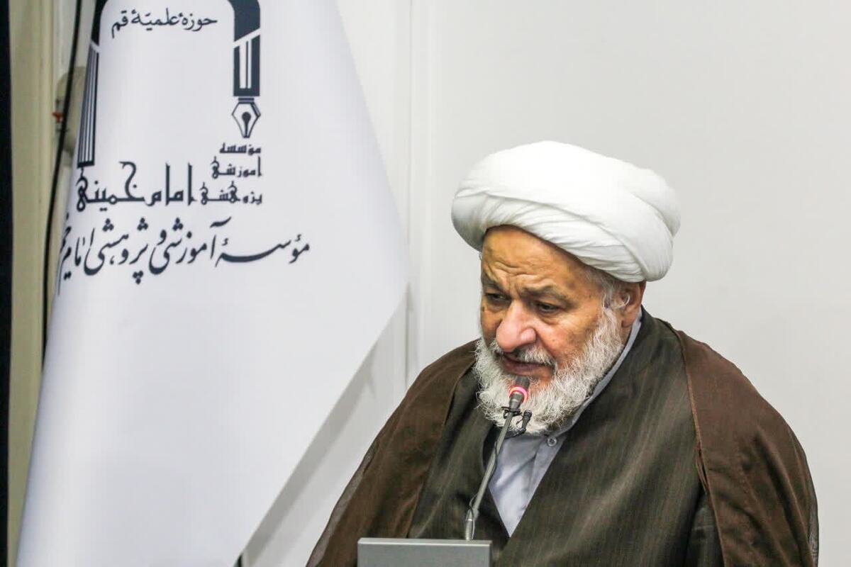 انقلاب اسلامی بر پایه اندیشه مهدوی شکل گرفت/ ضرورت راهبری اعتقادی و سند ملی توسعه فرهنگ مهدویت