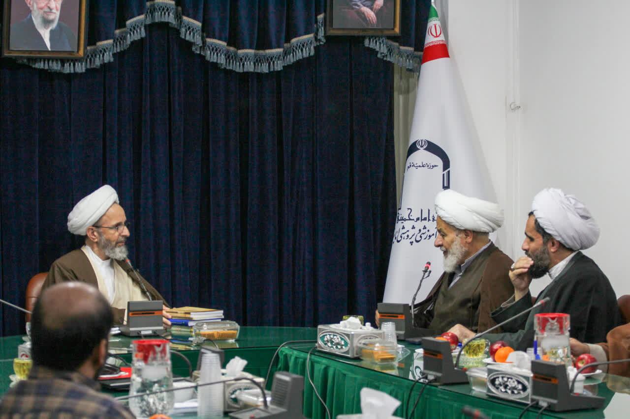 پیوند مهدویت با انقلاب ضرورتی راهبردی برای تربیت نسل زمینه‌ساز تمدن مهدوی است