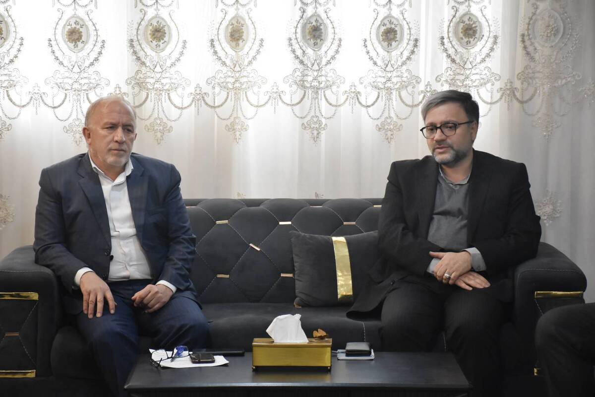 صدا و سیما روایت‌گر مظلومیت ایثارگران است

 