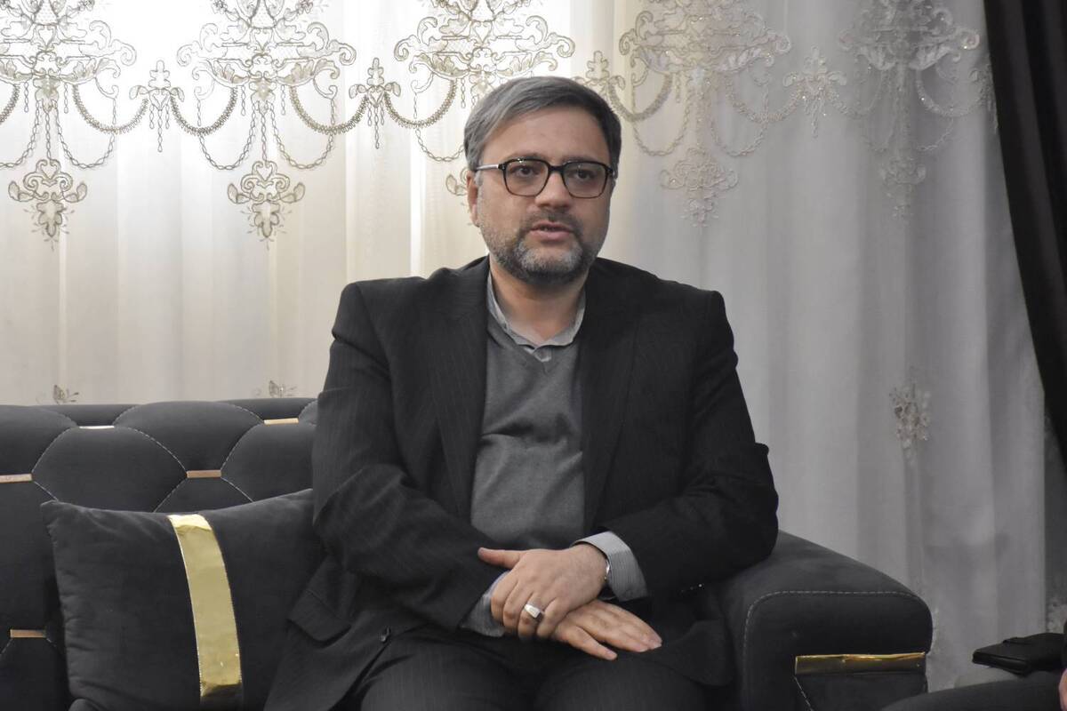 رسانه ملی در استان پرچمدار ترویج فرهنگ ایثار و شهادت است