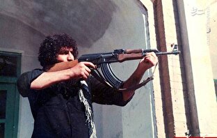 استجابت دعای خاص مادر شهید "ضرغام" در اوج ناباوری