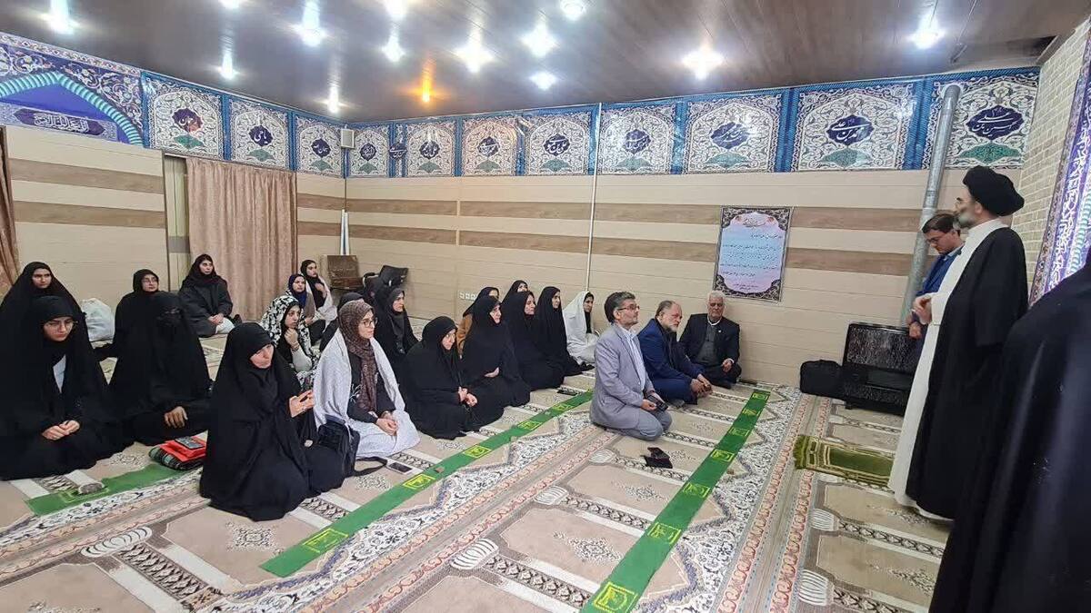 آموزش‌های مهارتی نقش اساسی در خدمت به آرمان‌های انسانی و اسلامی دارد