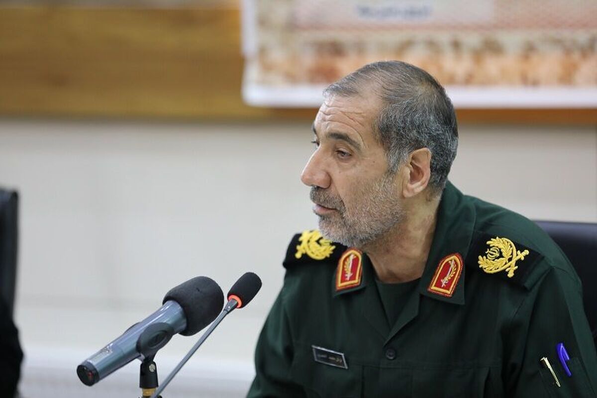 وحدت و همدلی ملت موجب ناامیدی دشمنان است