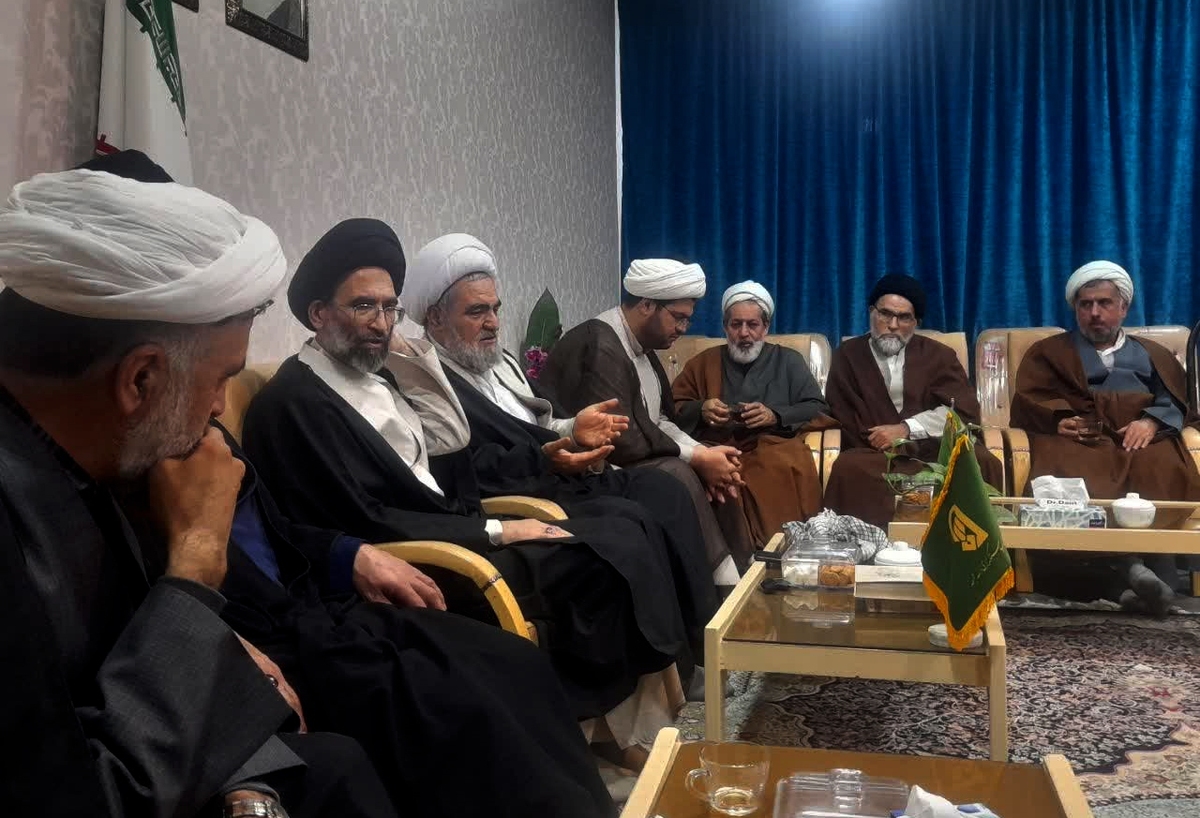 حماسه ۹ دی ملت ایران تجلی وحدت، بصیرت و لبیک به رهبری بود