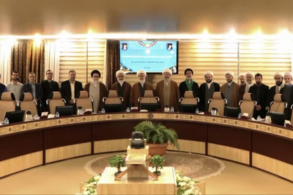 فقه باید منشأ قانون‌گذاری باشد، نه صرفاً معیار عدم مغایرت با شرع