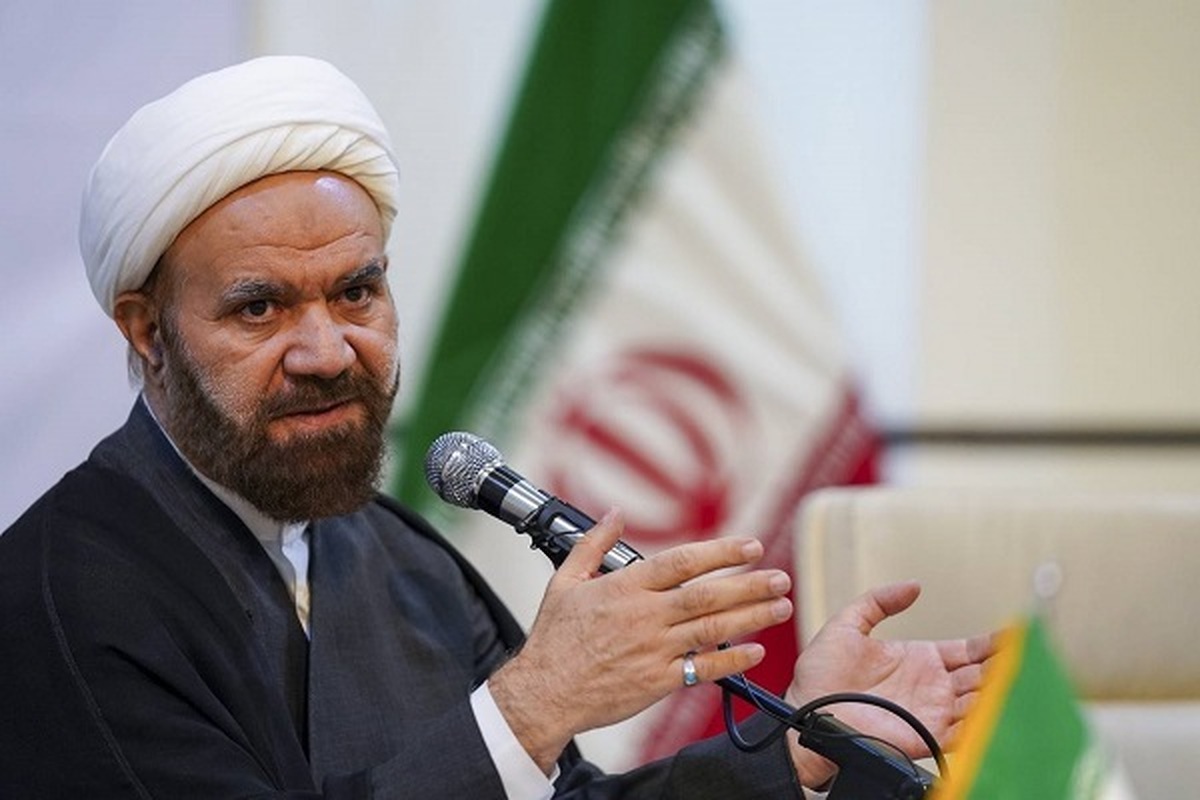 نهم دی از ایام‌الله و نماد بصیرت ملت ایران است