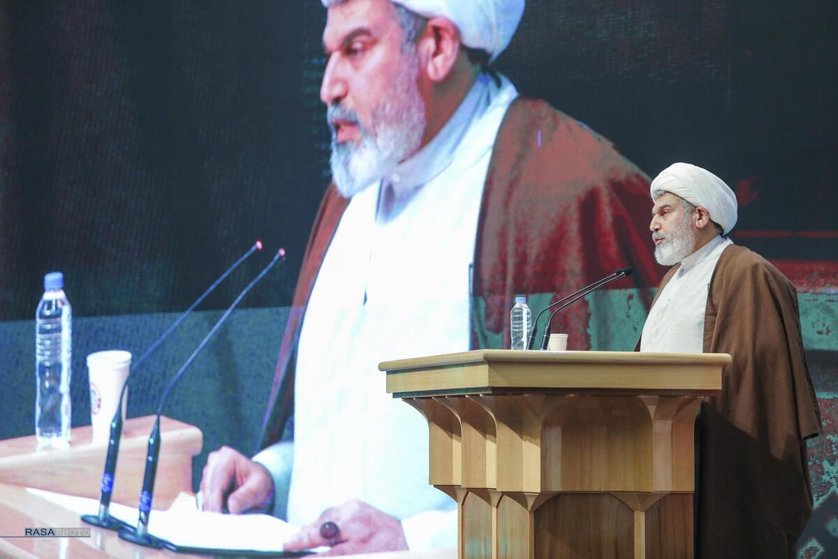 جشنواره «هنر آسمانی»؛ فصل جدیدی در هنر دینی طلاب و روحانیون