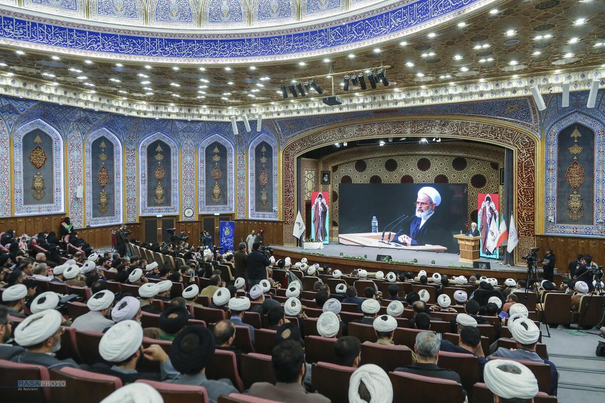 گزارشی از آیبین اختتامیه دهمین جشنواره هنر آسمانی + اسامی برگزیدگان