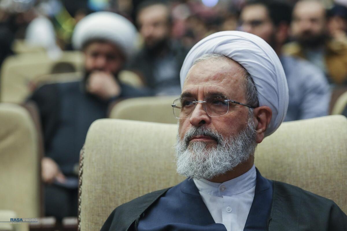 بدون درک رسالت الهی انقلاب، اثرگذاری اجتماعی حوزه محقق نمی‌شود