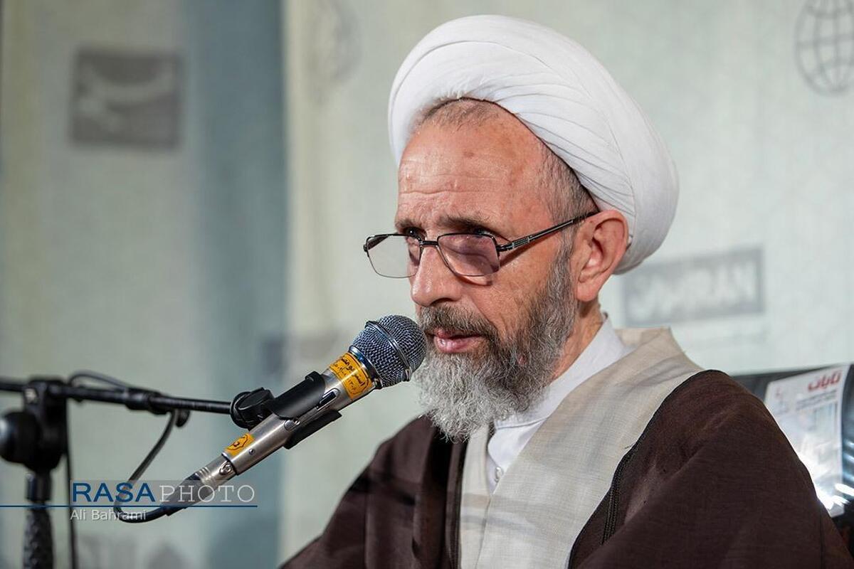 حماسه ۹ دی، نمایش اوج بصیرت و قدرت نرم ملت ایران بود