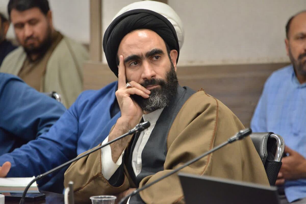 گفت و گویی به بهانه برگزاری دوره صفای عین با عین صاد