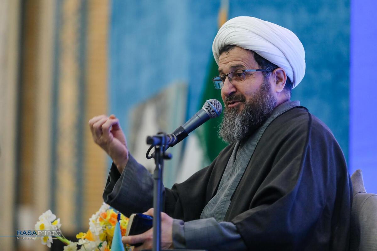 انقلاب اسلامی آیه 