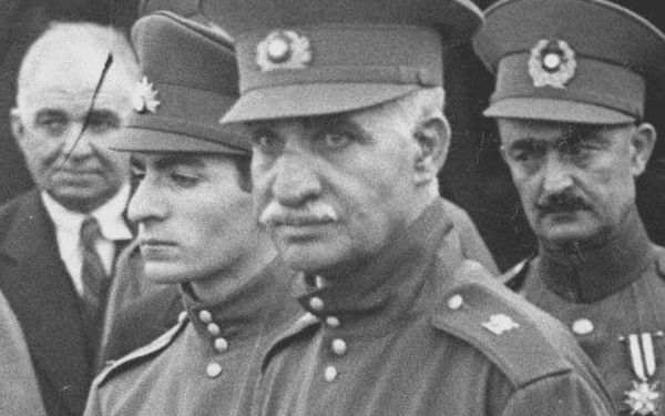 وقتی قصابها در پهلوی نشان افتخار میگرفتند وقتی قصابها در پهلوی نشان افتخار میگرفتند