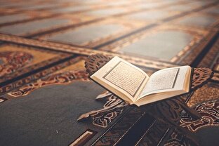 مناجات شعبانیه را خواندید؟ بخوانید آقا!
