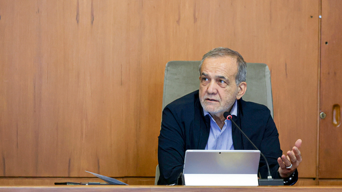 وقایع اخیر پروژه‌ای برای براندازی بود