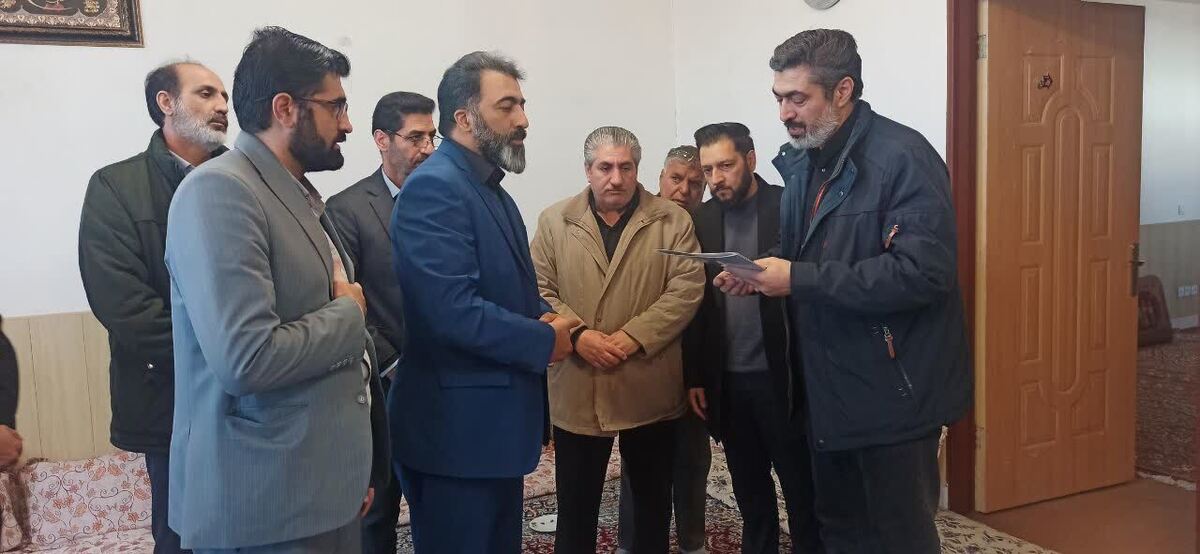 احراز رسمی شهادت سه تن از شهدای اغتشاشات دیماه ۱۴۰۴