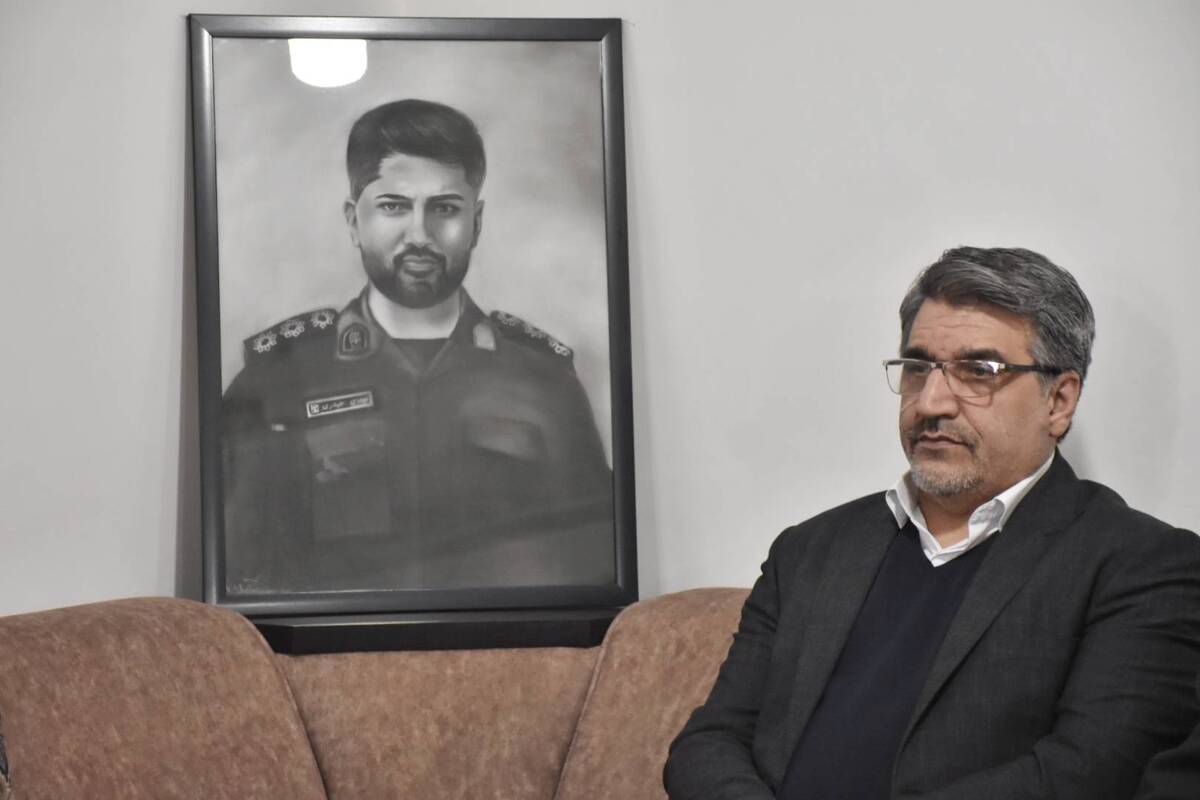 مسیر ایثار و رستگاری همچنان باز است