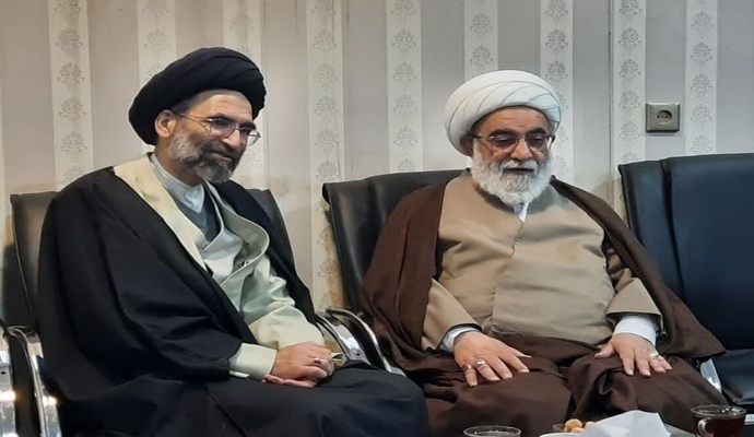 سفر شورای عالی حوزه‌های علمیه به کاشان پایتخت نهج البلاغه