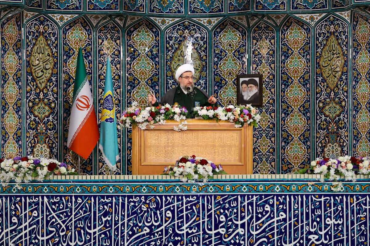 قدرت ایمان و جوانان؛ وعده حکومت جهانی نزدیک است