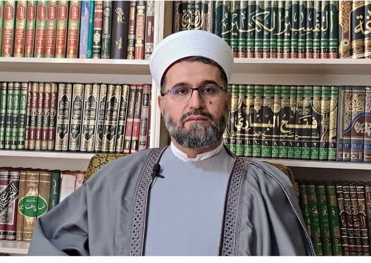 هتاکی ترامپ به رهبر انقلاب نشانه استیصال دشمن است