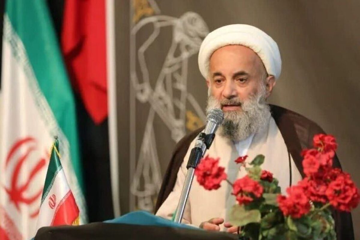 جنگ فرهنگی نگران‌کننده‌تر از درگیری نظامی است