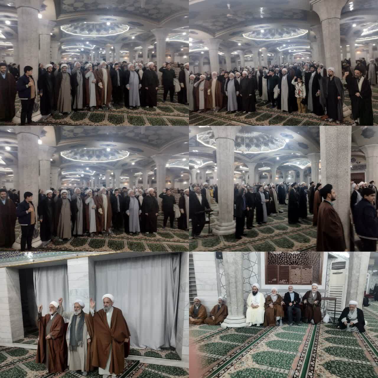 جنگ فرهنگی و تلاش دشمن برای ایجاد یأس در جامعه، نگران‌کننده‌تر از درگیری نظامی است