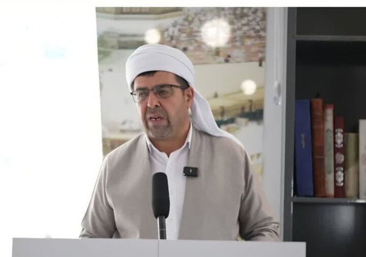 اهل‌سنت کردستان پشتیبان قاطع ولایت فقیه هستند