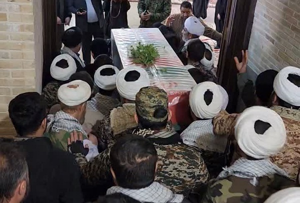 رزمایش طلاب رزمی تبلیغی فارس با هدف انسجام و آمادگی نیروها برگزار شد