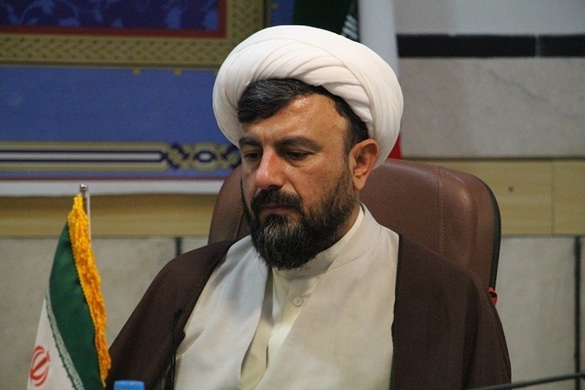 طلاب بسیجی شهید امنیت، سند افتخار حوزه علمیه هستند