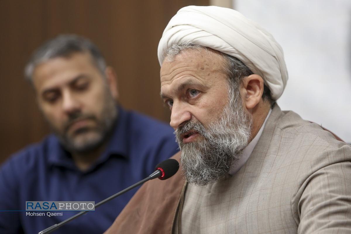 اهداف رسانه‌ای اتحادیه اروپا در تروریستی خواندن سپاه