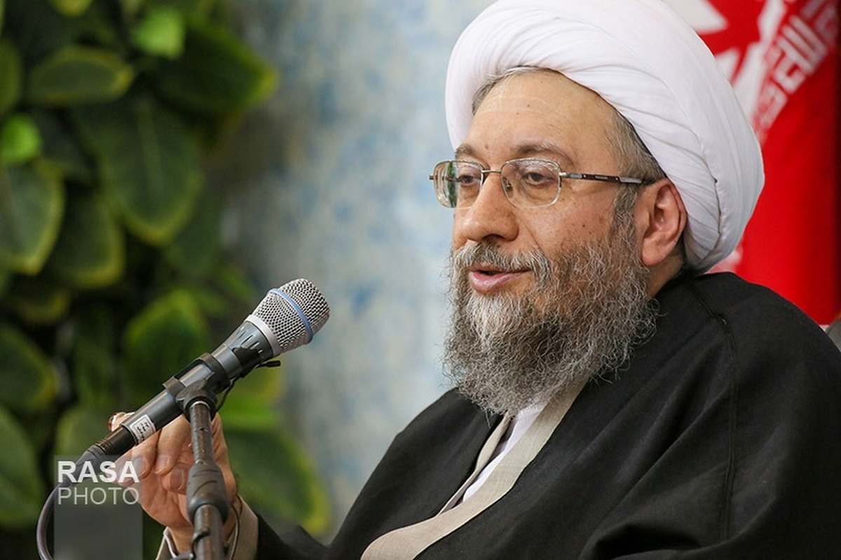 حمایت علما و شخصیت های، نهادهای حوزوی و کشوری از سپاه پاسداران